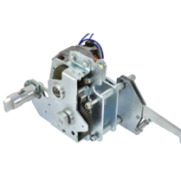 مکانیسم گیربکس ویژه برند اشنایدر / ( Customized Gear Box Mechanism ( Schneider Type